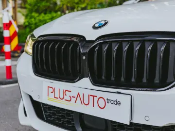 BMW 530i xDrive