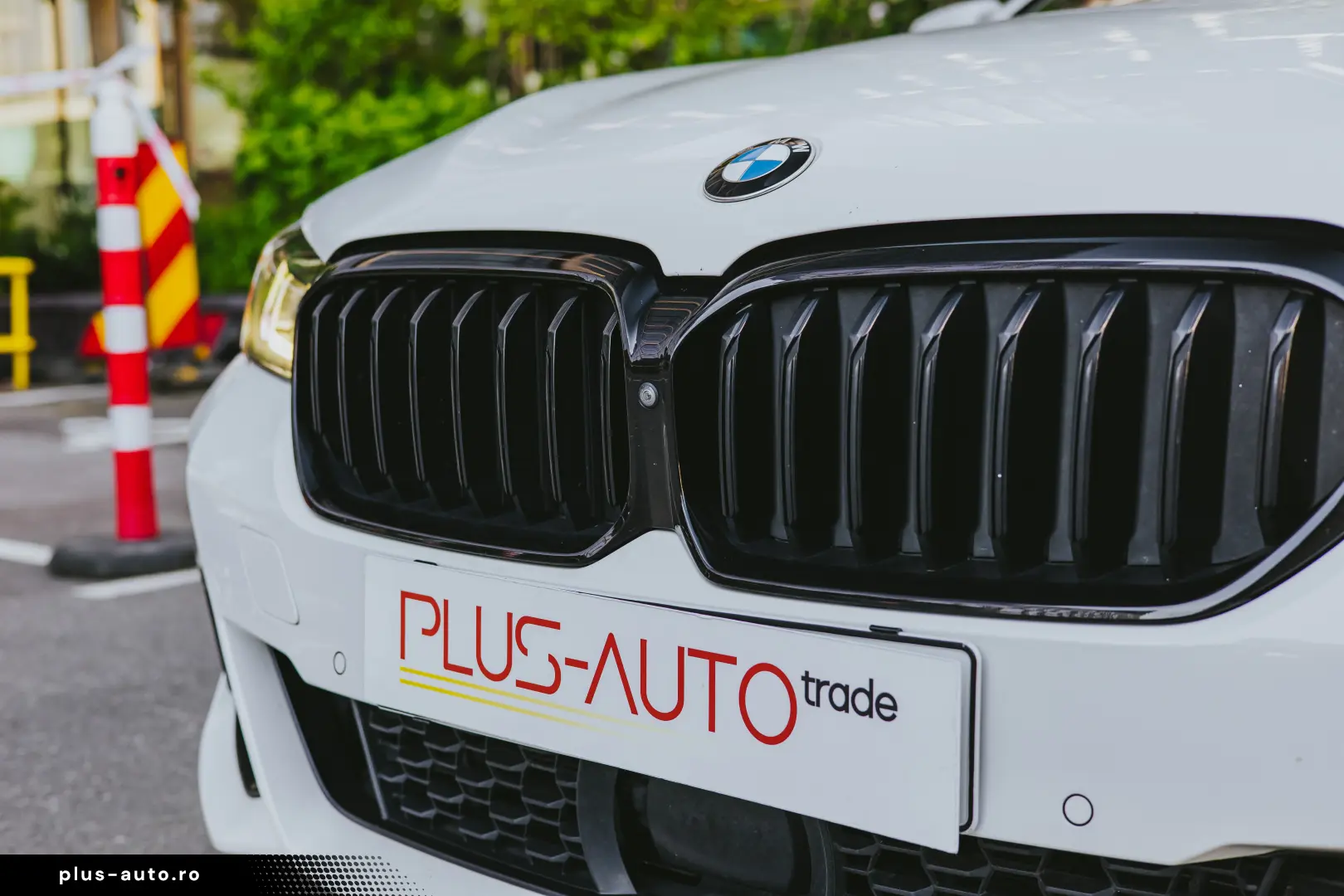 BMW 530i xDrive