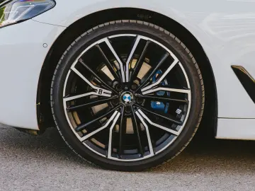 BMW 530i xDrive
