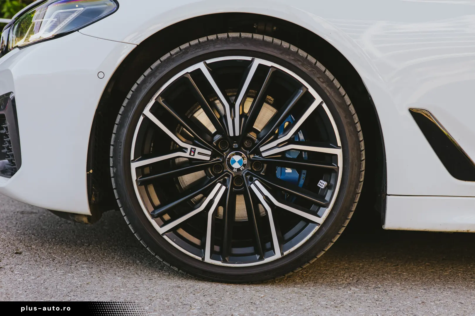 BMW 530i xDrive