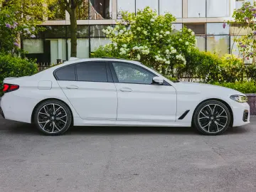 BMW 530i xDrive
