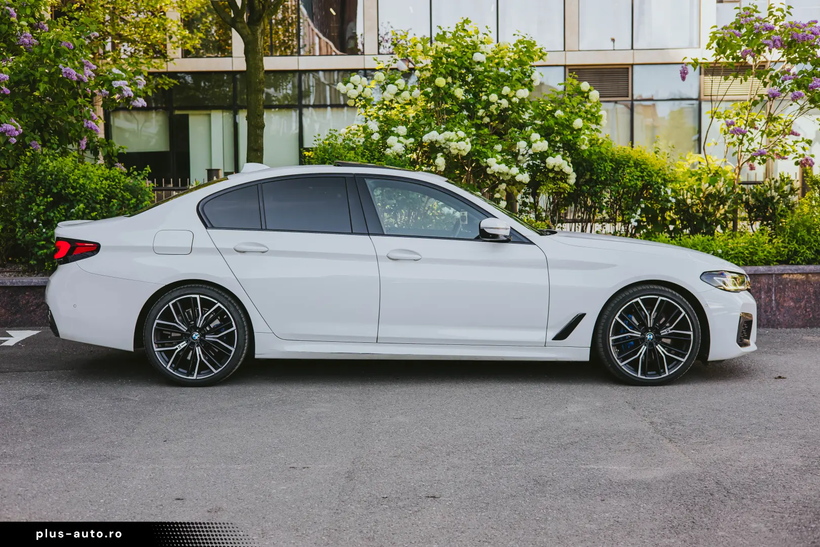 BMW 530i xDrive