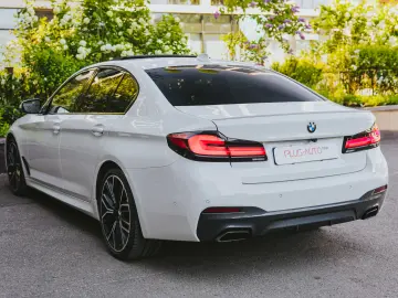 BMW 530i xDrive