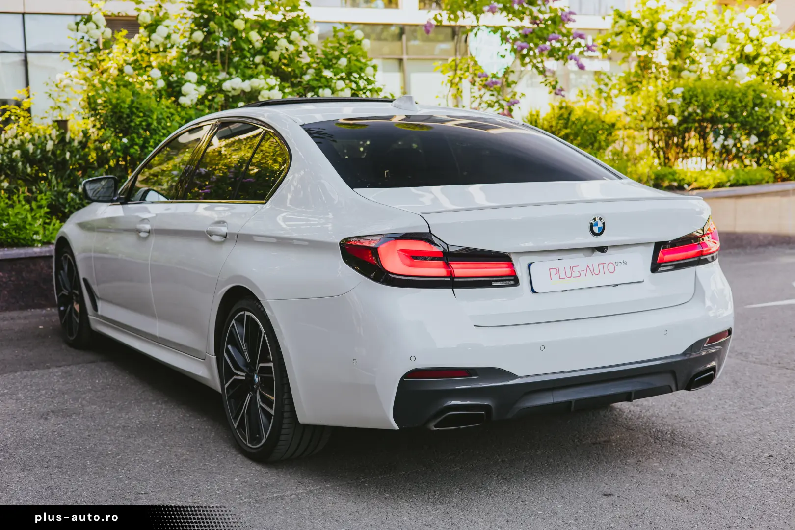 BMW 530i xDrive