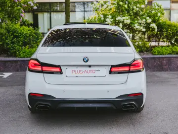 BMW 530i xDrive