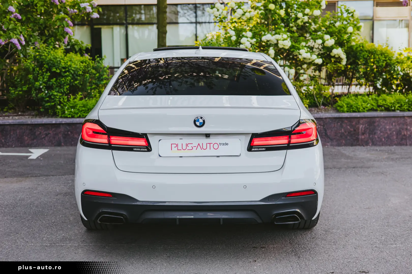 BMW 530i xDrive