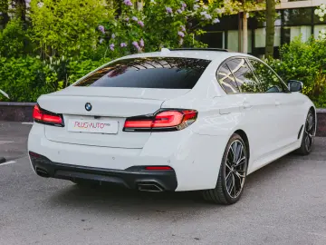 BMW 530i xDrive