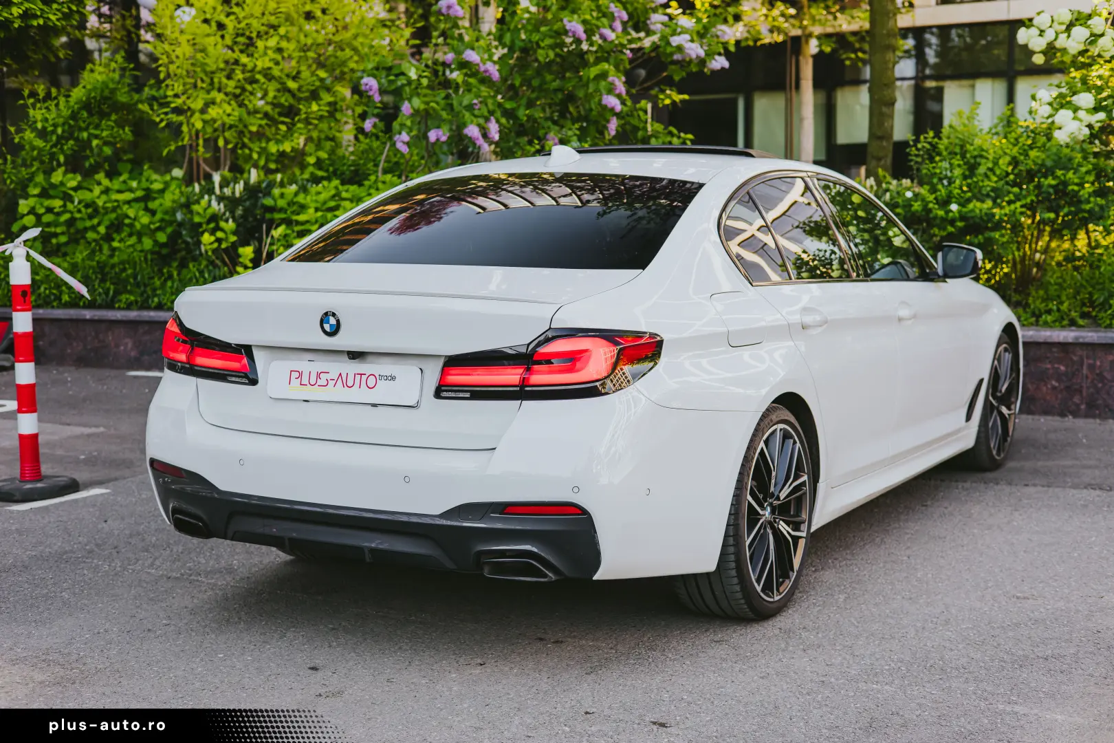 BMW 530i xDrive