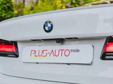 BMW 530i xDrive