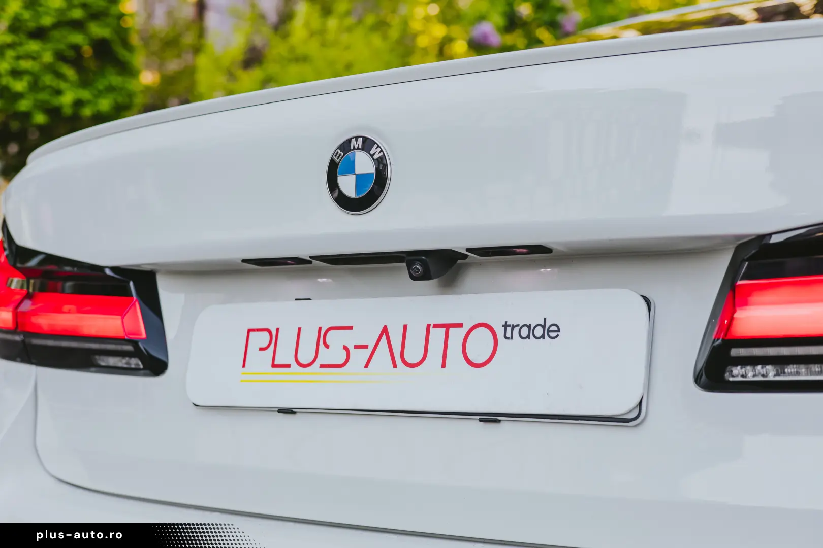 BMW 530i xDrive