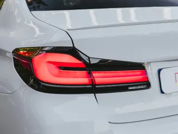 BMW 530i xDrive