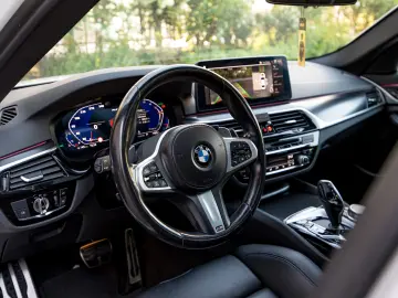 BMW 530i xDrive