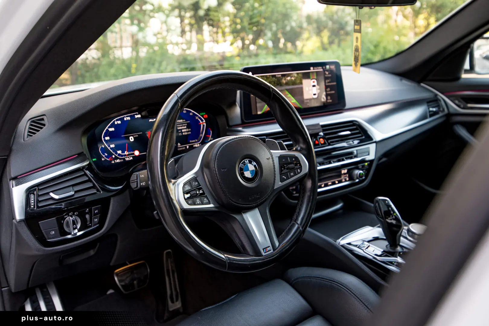 BMW 530i xDrive