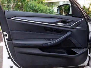 BMW 530i xDrive