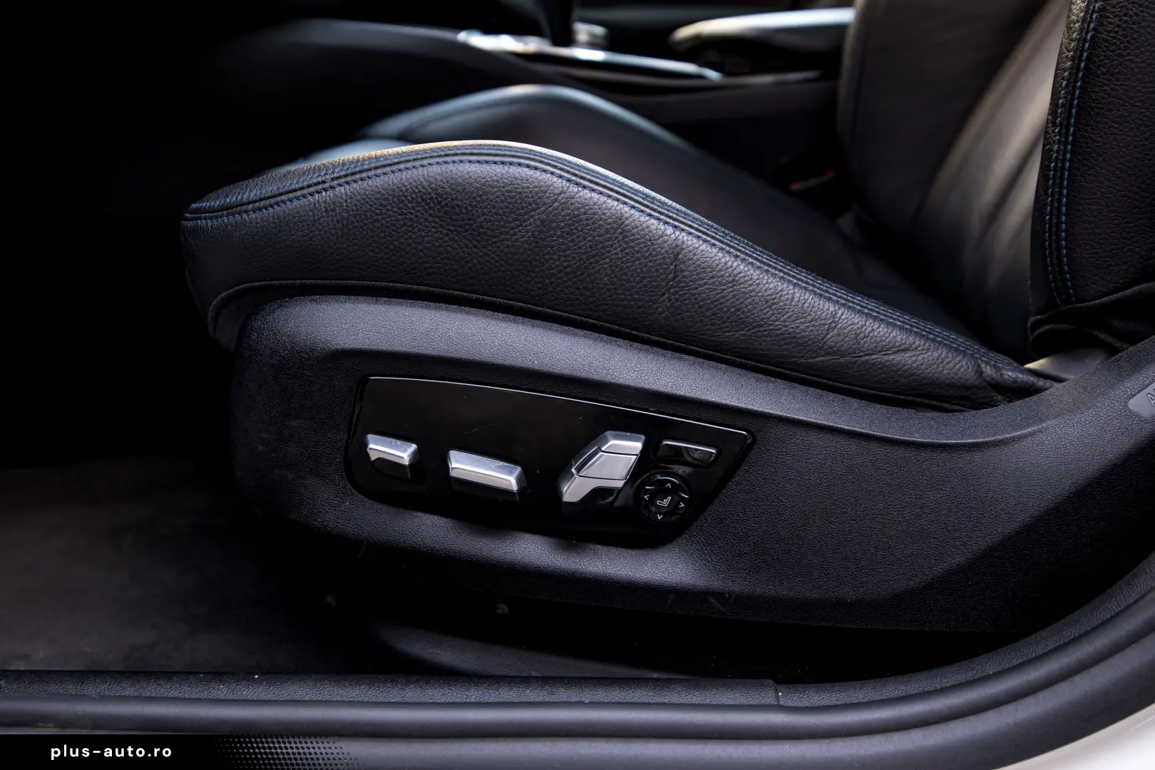 BMW 530i xDrive