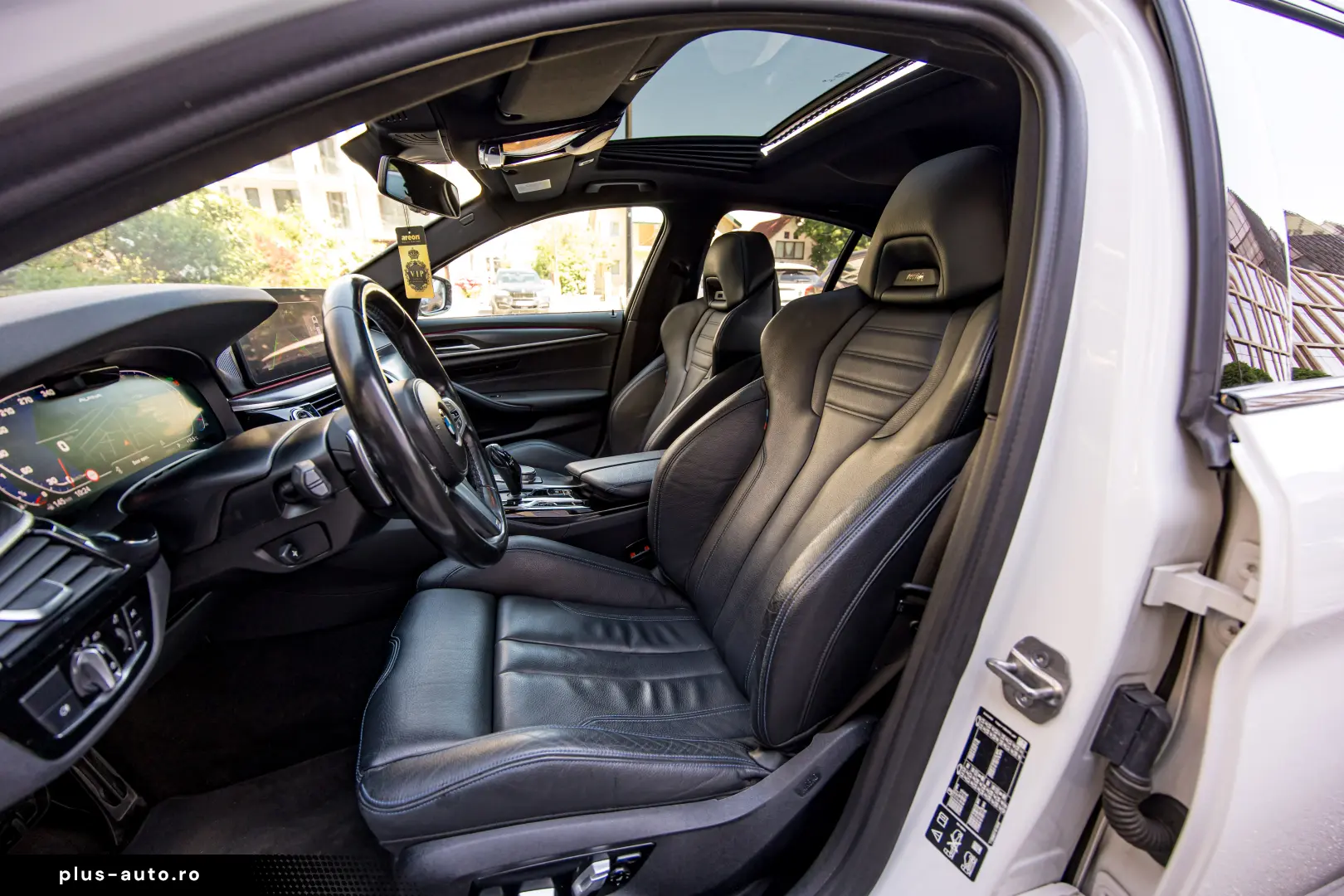 BMW 530i xDrive