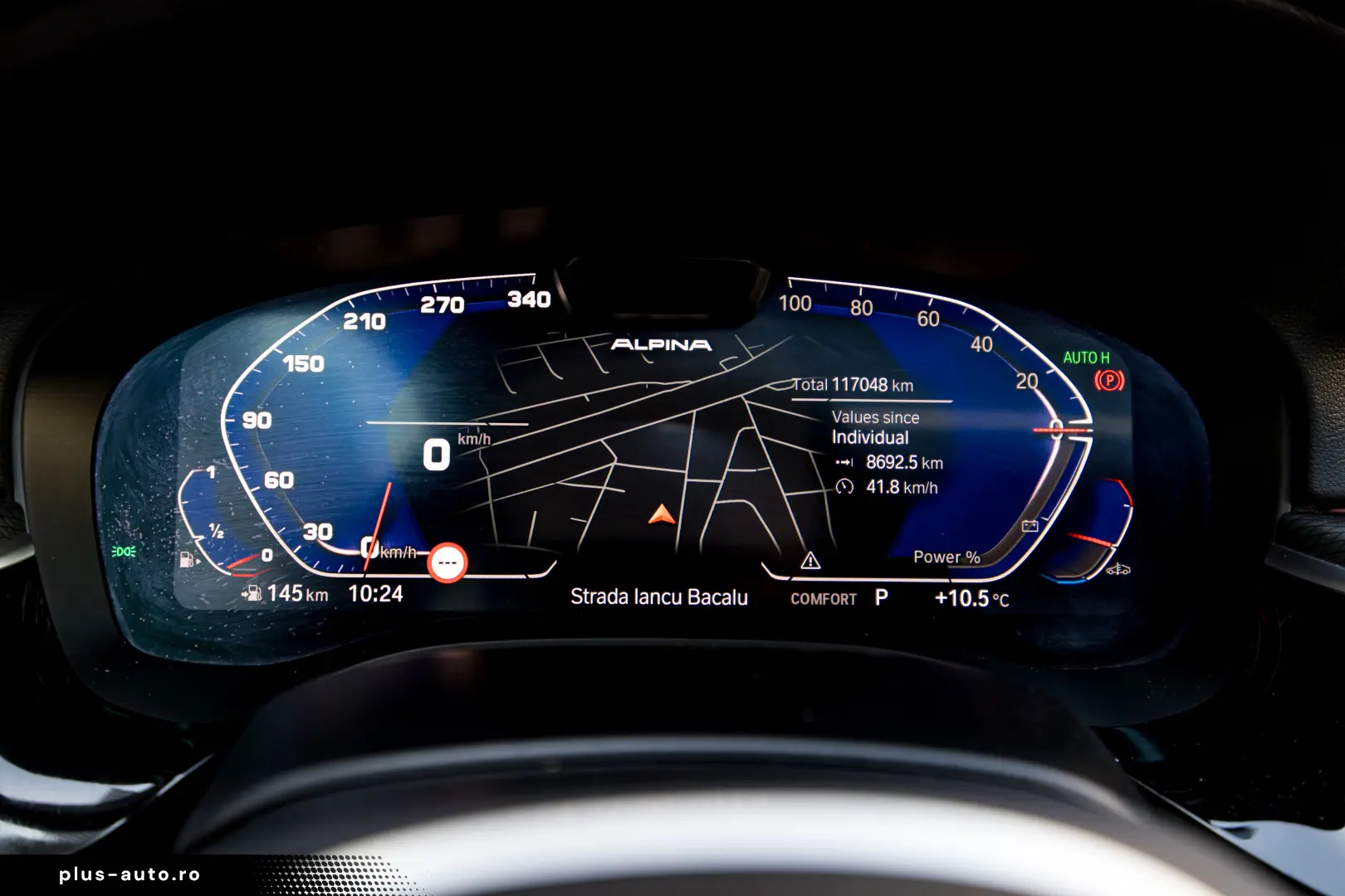 BMW 530i xDrive