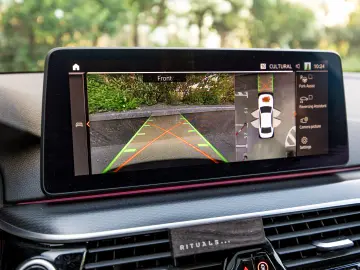 BMW 530i xDrive