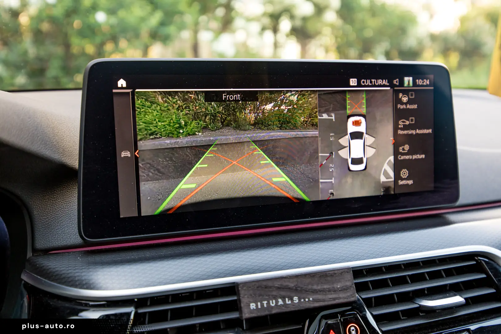 BMW 530i xDrive