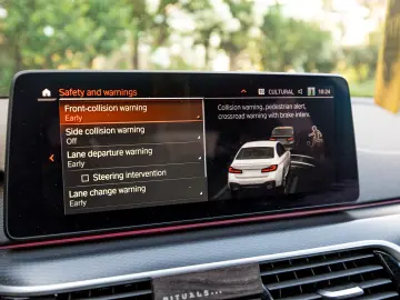 BMW 530i xDrive