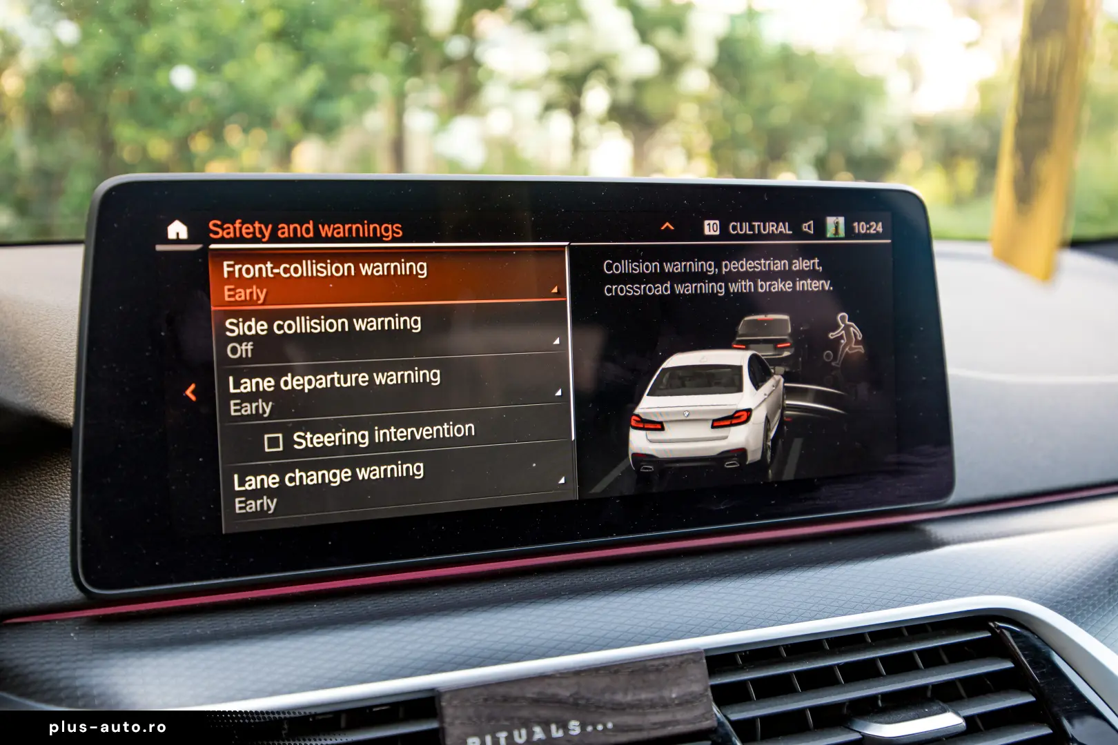 BMW 530i xDrive
