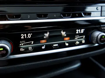BMW 530i xDrive