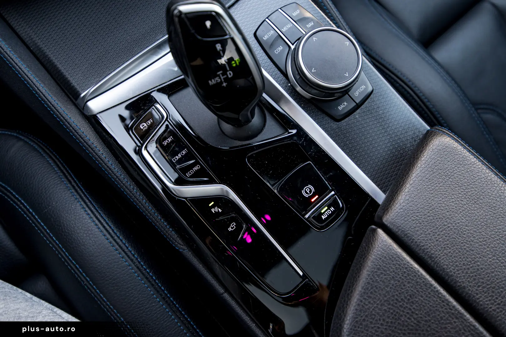 BMW 530i xDrive