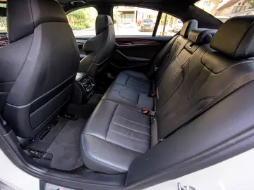 BMW 530i xDrive