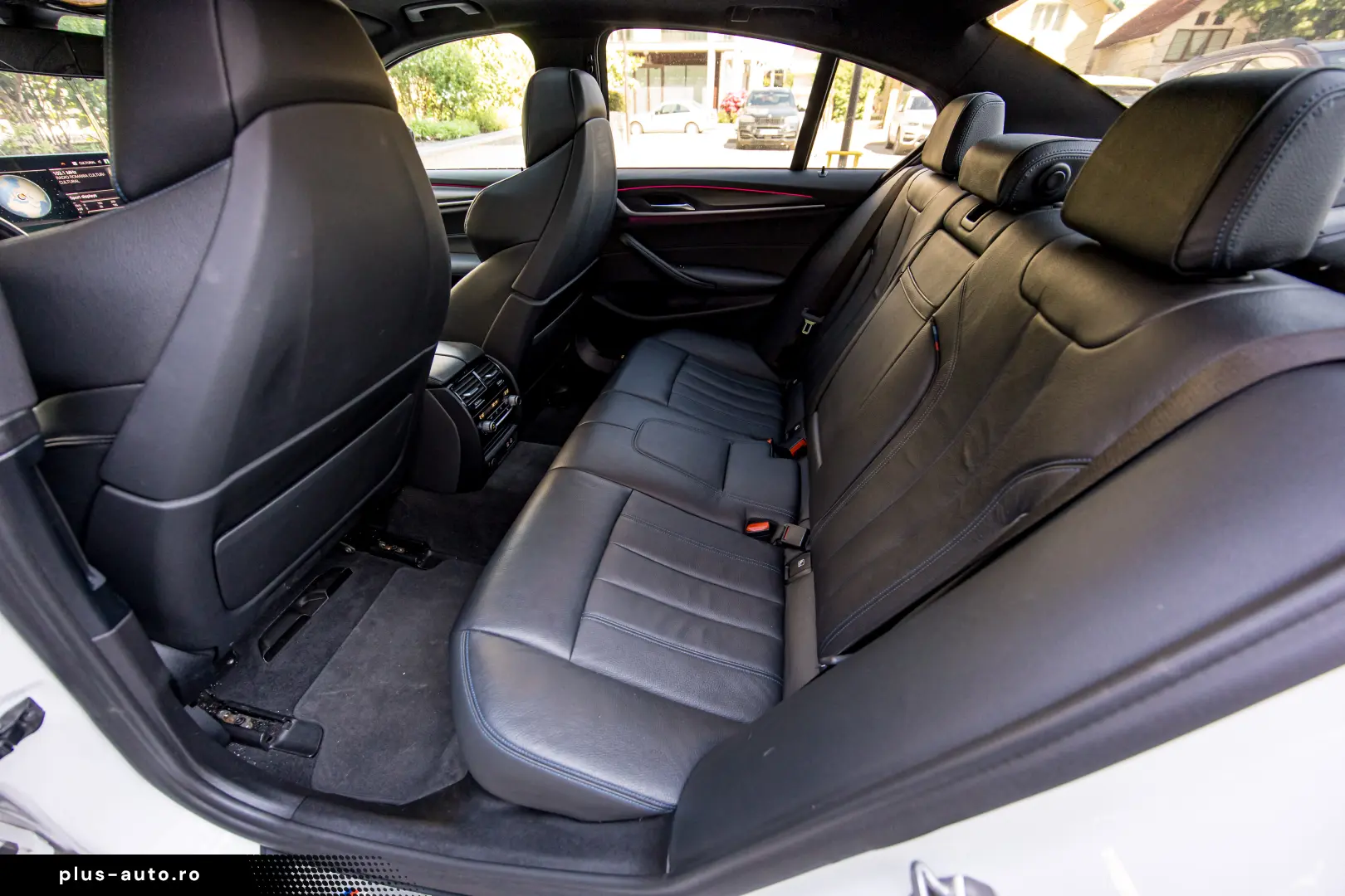 BMW 530i xDrive