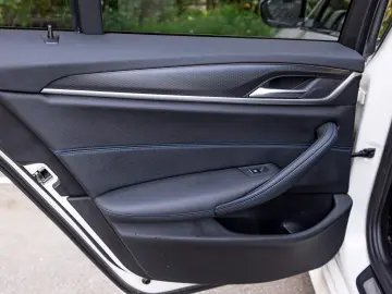 BMW 530i xDrive