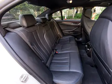 BMW 530i xDrive