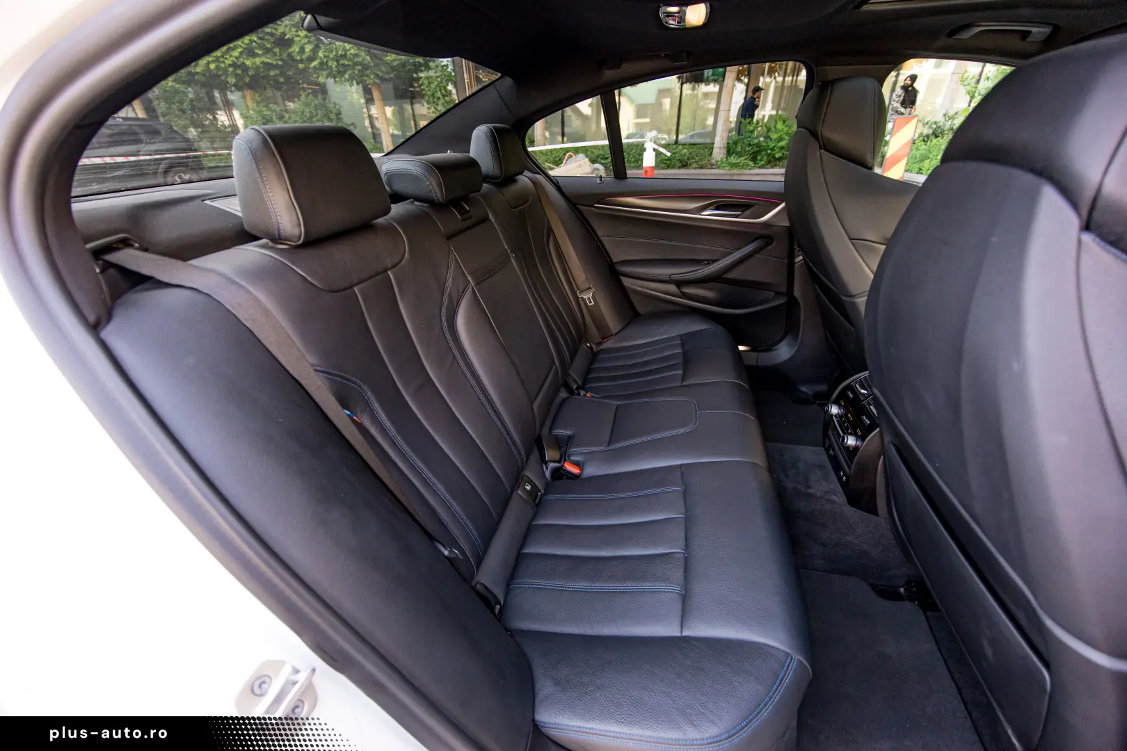 BMW 530i xDrive