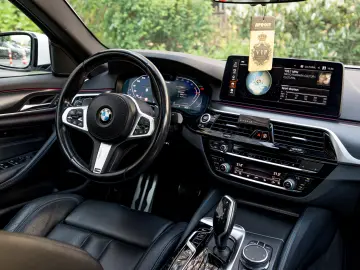 BMW 530i xDrive