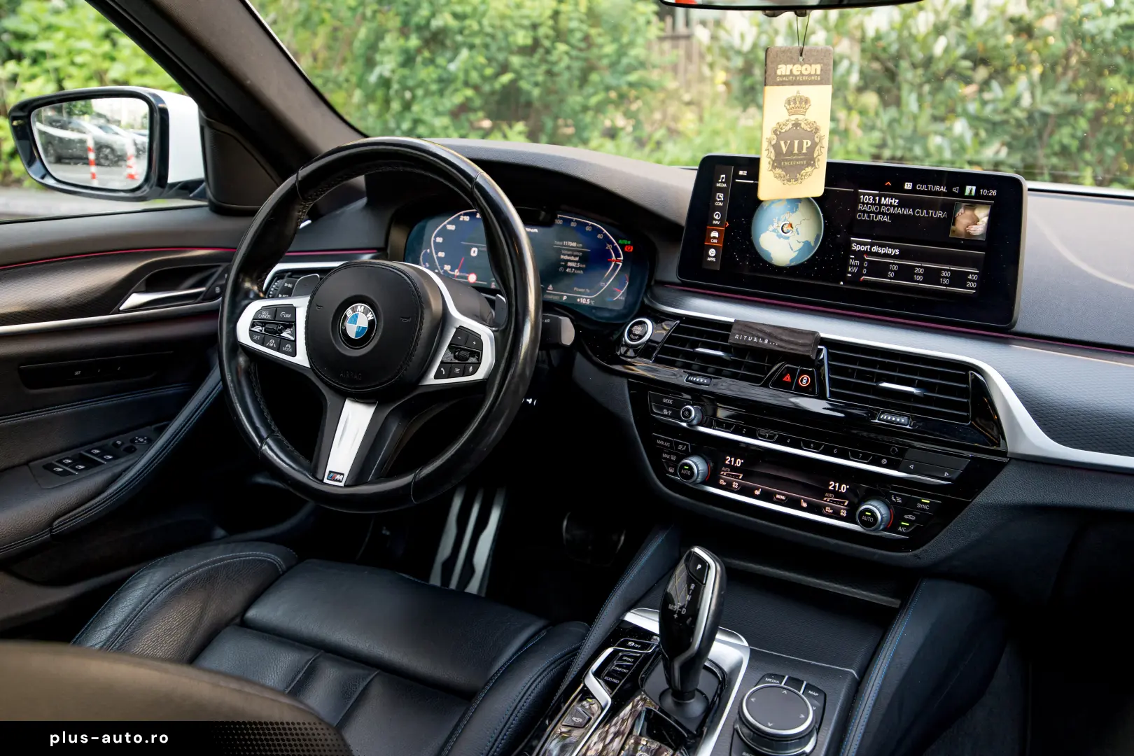 BMW 530i xDrive