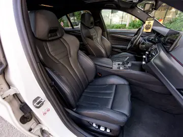 BMW 530i xDrive