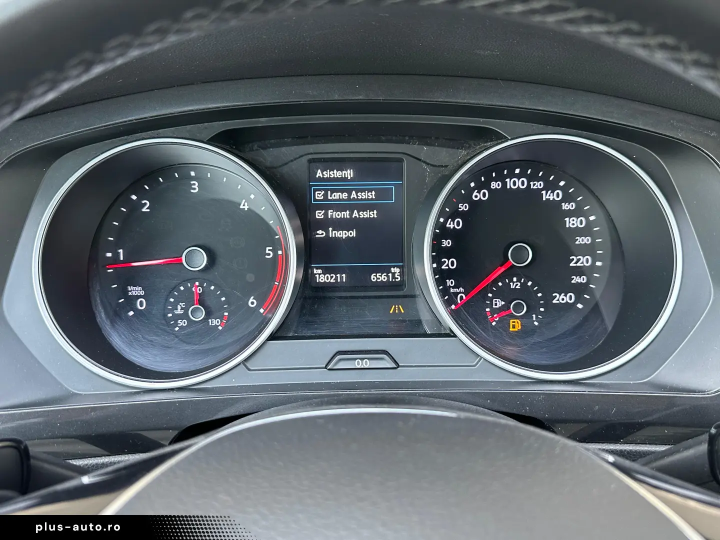 Volkswagen Tiguan 2.0 Diesel 150 CP An 2017