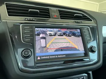 Volkswagen Tiguan 2.0 Diesel 150 CP An 2017