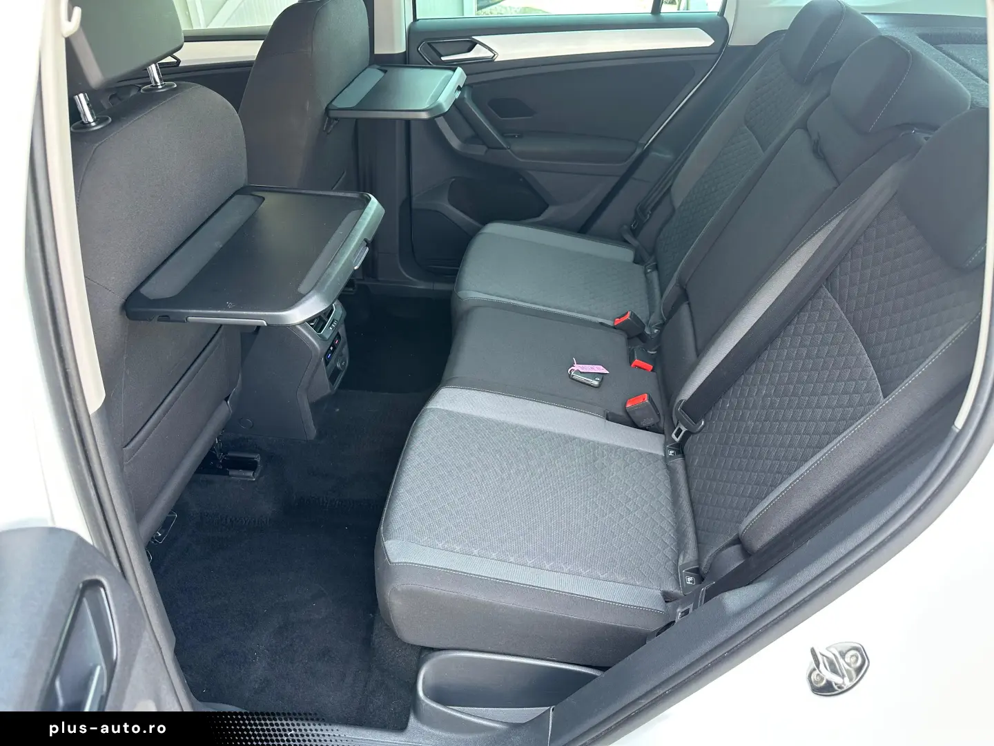 Volkswagen Tiguan 2.0 Diesel 150 CP An 2017