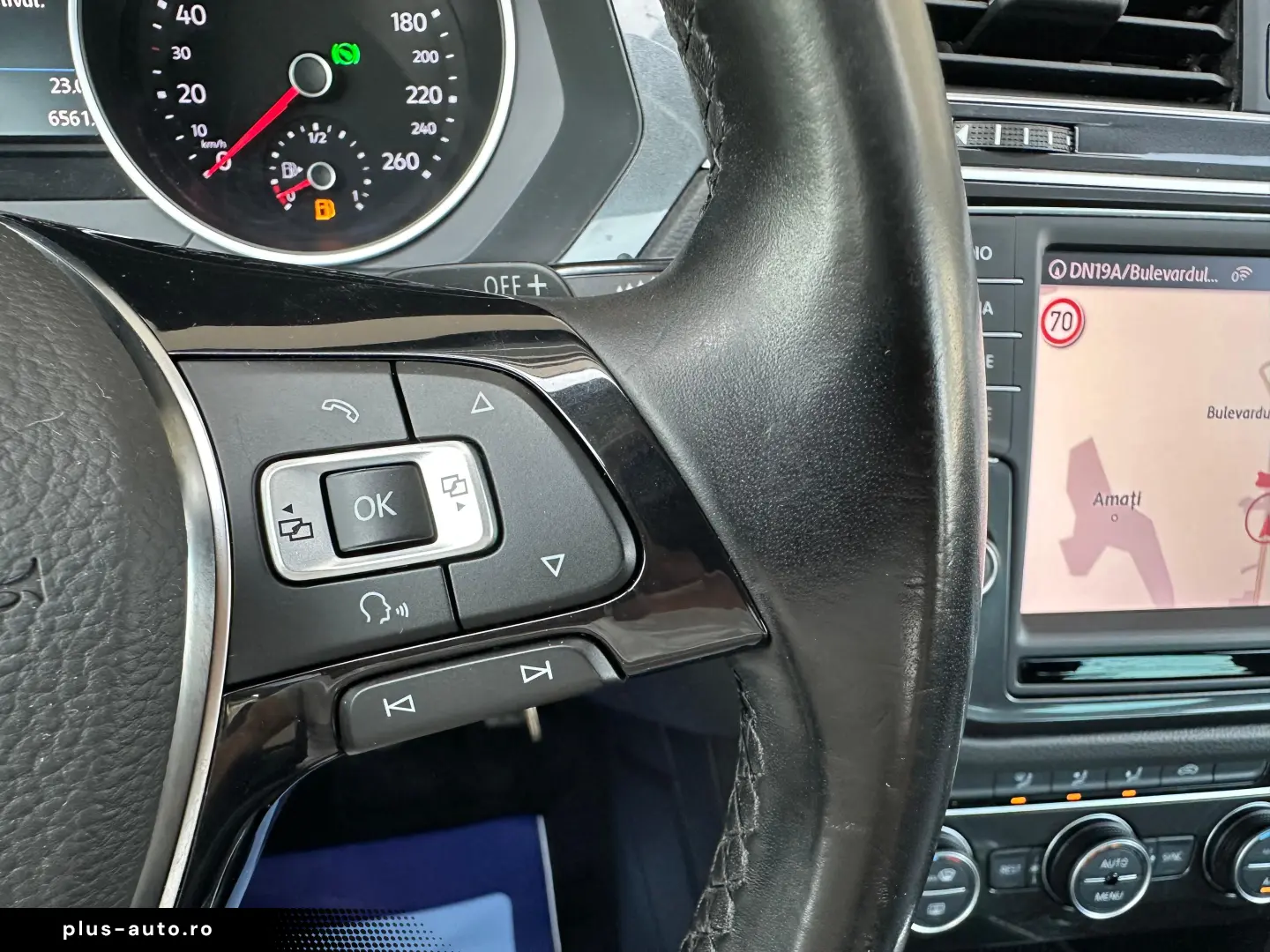 Volkswagen Tiguan 2.0 Diesel 150 CP An 2017