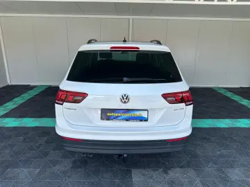 Volkswagen Tiguan 2.0 Diesel 150 CP An 2017
