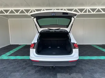 Volkswagen Tiguan 2.0 Diesel 150 CP An 2017