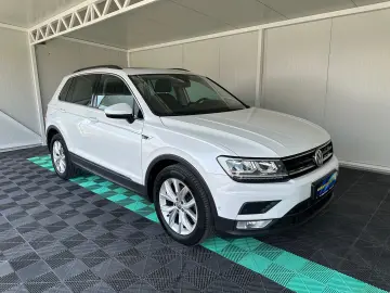 Volkswagen Tiguan 2.0 Diesel 150 CP An 2017