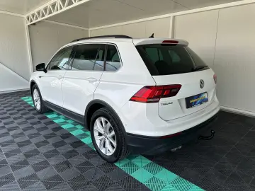 Volkswagen Tiguan 2.0 Diesel 150 CP An 2017