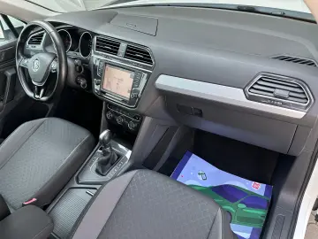 Volkswagen Tiguan 2.0 Diesel 150 CP An 2017