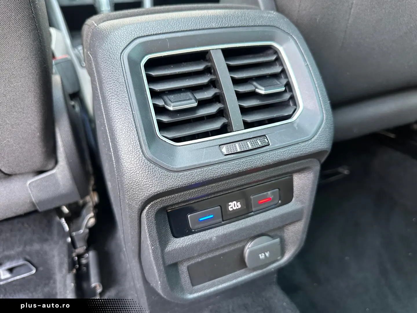 Volkswagen Tiguan 2.0 Diesel 150 CP An 2017