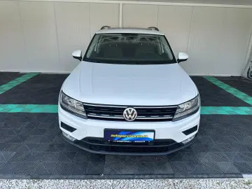 Volkswagen Tiguan 2.0 Diesel 150 CP An 2017