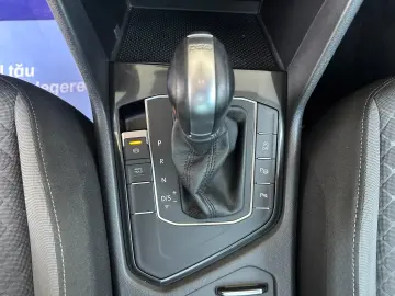 Volkswagen Tiguan 2.0 Diesel 150 CP An 2017