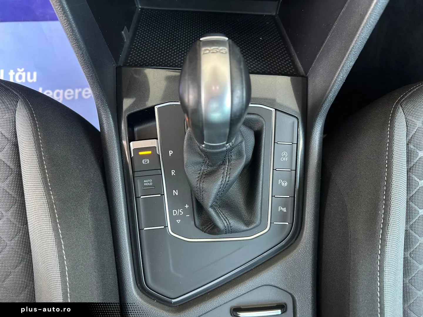 Volkswagen Tiguan 2.0 Diesel 150 CP An 2017