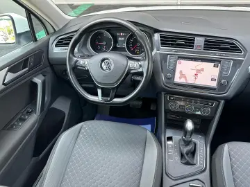 Volkswagen Tiguan 2.0 Diesel 150 CP An 2017