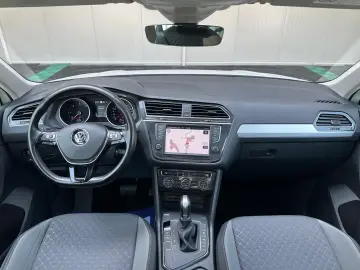 Volkswagen Tiguan 2.0 Diesel 150 CP An 2017